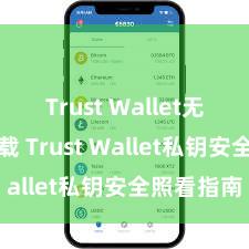 Trust Wallet无广告版下载 Trust Wallet私钥安全照看指南