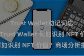 Trust Wallet助记词忘了怎么办 Trust Wallet 何如识别 NFT 价值？商场分析指南