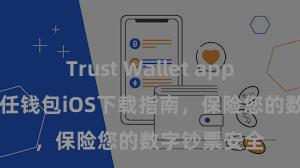 Trust Wallet app如何下载 信任钱包iOS下载指南，保险您的数字钞票安全